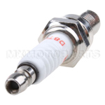 D8TC Spark Plug for CG 125cc-250 ATV, Dirt Bike, Go Kart, Moped