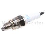 LG A7TC Spark Plug for 50cc-150 ATV, Dirt Bike, Go Kart, Moped &