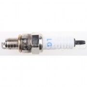 LG A7TC Spark Plug for 50cc-150 ATV, Dirt Bike, Go Kart, Moped &