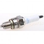 LG A7TC Spark Plug for 50cc-150 ATV, Dirt Bike, Go Kart, Moped &