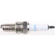 LG D8TC Spark Plug for CG 125cc-250cc ATV, Dirt Bike, Go Kart, M