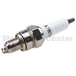 LG A7RTC Spark Plug for 50cc-150 ATV, Dirt Bike, Go Kart, Moped