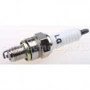 LG A7RTC Spark Plug for 50cc-150 ATV, Dirt Bike, Go Kart, Moped