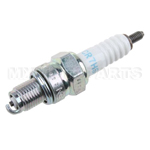 NGK-CR7HSA Spark Plug for 50cc-150 ATV, Dirt Bike, Go Kart, Mope