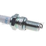 NGK DR8EA Spark Plug for 125cc-250cc ATV, Dirt Bike, Go Kart, Mo