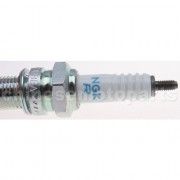 NGK DR8EA Spark Plug for 125cc-250cc ATV, Dirt Bike, Go Kart, Mo