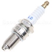 F7TC Spark Plug for Gasoline Generator and Go Kart with 168 Engi
