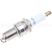 F7TC Spark Plug for Gasoline Generator and Go Kart with 168 Engi