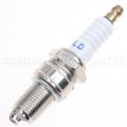 F7TC Spark Plug for Gasoline Generator and Go Kart with 168 Engi
