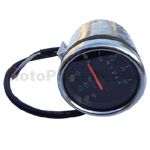 Speedometer for 110cc 125cc Dirt Bike, Motorcycle