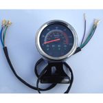 Speedometer for 50cc to 250cc ATV