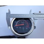 Speedometer for 50cc to 250cc ATV
