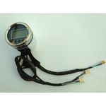 Speedometer for 50cc to 250cc ATV