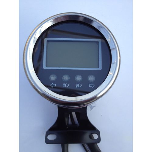 Speedometer for 50cc to 250cc ATV - Click Image to Close