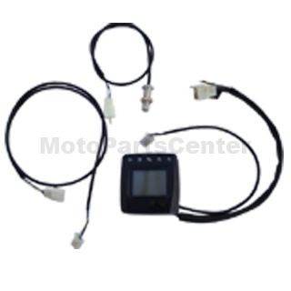 Speedometer for 110cc 125cc 150cc 200cc ATV