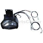 Speedometer for 110cc 125cc 150cc 200cc ATV