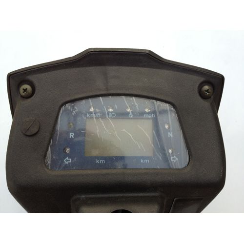 Speedometer for 110cc 125cc 150cc 200cc ATV - Click Image to Close