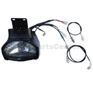 Speedometer for 110cc 125cc 150cc 200cc ATV