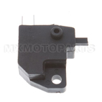 Right Brake Switch for 50cc-250cc ATV, Dirt Bike, Moped & Scoote