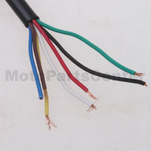 3 function Plating Signal Switch for 24V, 36V, 48V Electric Scoo - Click Image to Close