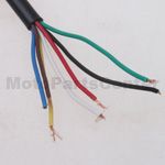 3 function Plating Signal Switch for 24V, 36V, 48V Electric Scoo