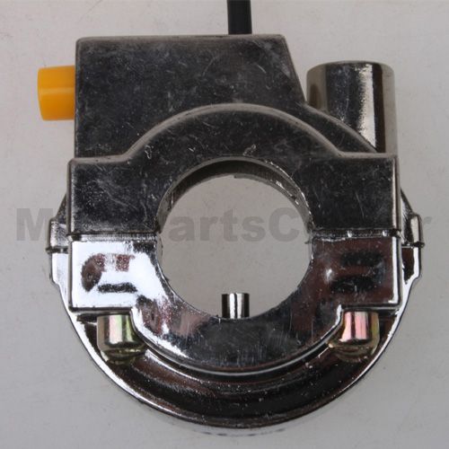 Plating ON & OFF Witch Kill Switch for 50cc-250cc ATV, Dirt Bike - Click Image to Close