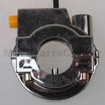 Plating ON & OFF Witch Kill Switch for 50cc-250cc ATV, Dirt Bike