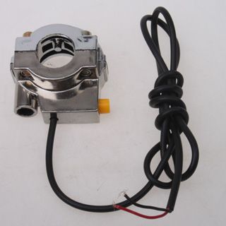 Plating ON & OFF Witch Kill Switch for 50cc-250cc ATV, Dirt Bike