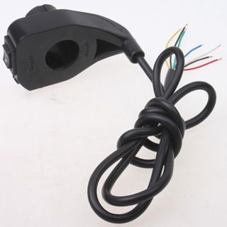 3 function Signal Switch for 24V, 36V, 48V Electric Scooter