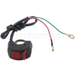 Kill Switch for 50cc-250cc ATV, Dirt Bike & Go Kart - Click Image to Close