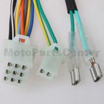5 function Left Switch Assembly for 50cc-250cc ATV, Dirt Bike &