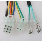 5 function Left Switch Assembly for 50cc-250cc ATV, Dirt Bike &