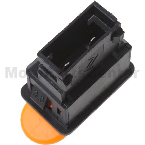 Horn & Light Switch for 50cc-150cc Scooter - Click Image to Close