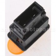 Horn & Light Switch for 50cc-150cc Scooter