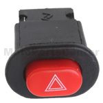 Hazard Light Switch for 50cc-150cc Scooter