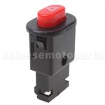 Hazard Light Switch for 50cc-150cc Scooter - Click Image to Close