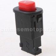 Hazard Light Switch for 50cc-150cc Scooter