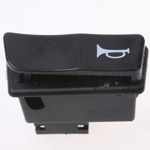 Horn Switch for 50cc-250cc Scooter - Click Image to Close