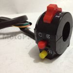 3 Function Switch for 110cc 125cc Pocket Bike