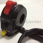 3 Function Switch for Dirt Bike, ATV, Pocket Bike