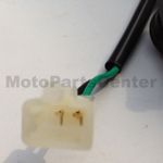 Performance Single Kill Switch for 110cc to 250cc Kick Starting Dirt Bike