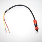 Foot Brake Switch with pigtail end