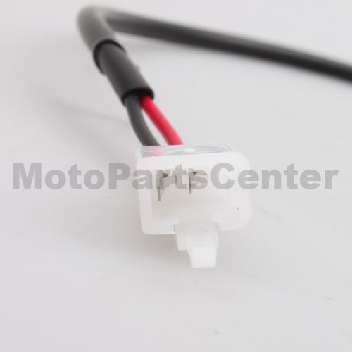 Neutral Gear Indicator for 150cc-200cc ATV & Go Kart - Click Image to Close