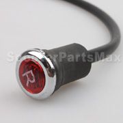 Reverse Gear Indicator for 150cc-200cc ATV & Go Kart