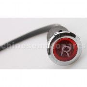 Reverse Gear Indicator for 150cc-200cc ATV & Go Kart