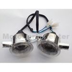 Head Light for 50cc 70cc 90cc 110cc ATV