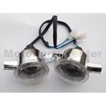 Head Light for 50cc 70cc 90cc 110cc ATV