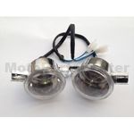 Head Light for 50cc 70cc 90cc 110cc ATV