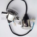 Head Light for 50cc 70cc 90cc 110cc ATV