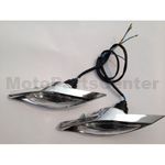 Head Light for 110cc 125cc 150cc 200cc 250cc ATV